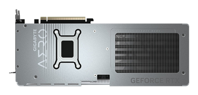 Kartelë grafike Gigabyte RTX 5070, Seria AERO OC 12G – 12GB – GDDR7 – 192-bit