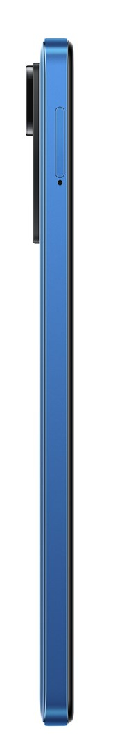 Celular Xiaomi Redmi Note 11S, 6.43", 128GB, i kaltër