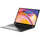 Laptop Chuwi FreeBook 2023, 13.5" 12GB 512GB, gri