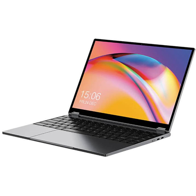 Laptop Chuwi FreeBook 2023, 13.5" 12GB 512GB, gri
