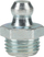 Grykë yndyre Pressol Conical, H1, M10 x 1, çeliku i galvanizuar