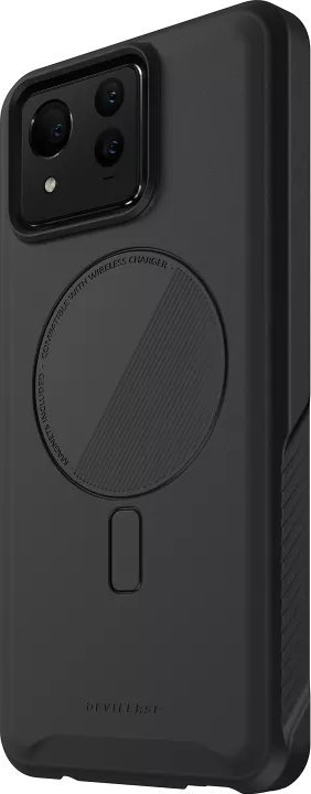 Mbrojtëse telefoni Asus Zenfone 11 Ultra, 90AI00N0-BCS050, e zezë
