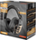 Kufje Plantronics, RIG 700HD, të zeza
