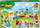 Set LEGO DUPLO® Qyteti 10956, 95 copë
