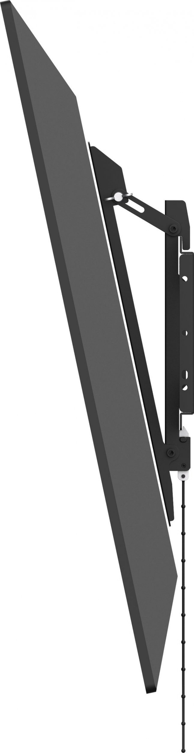 Mbajtëse muri për TV Vision VFM-W4X4T, 37\"-60\", 100kg, e zezë