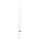 Lampë tavoline Baseus DGZG-02, LED, rikarikueshme, e bardhë