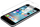 Xham mbrojtës temper për iPhone, 0.3mm, fortësi 9H, transparent