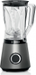 Blender Bosch MMB6172S, 1200W, 2L, i hirtë