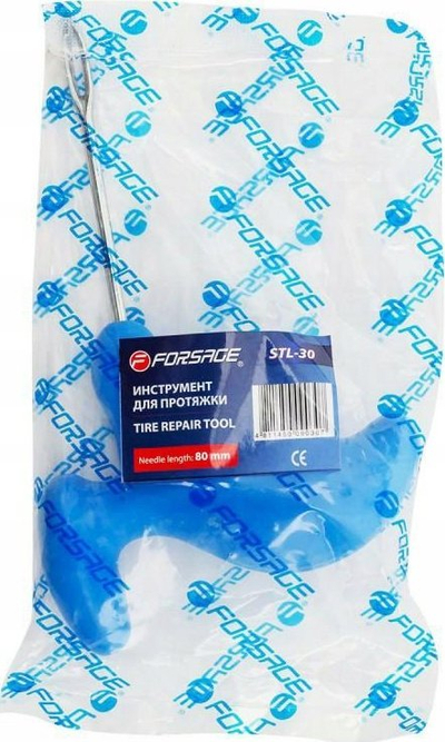 Vegël tërheqëse Rockforce RF-STL-30, për shtrëngim dhe tërheqje, metalik