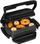 Skarë elektrike Tefal Optigrill Snacking & Backing GC7148, e zezë
