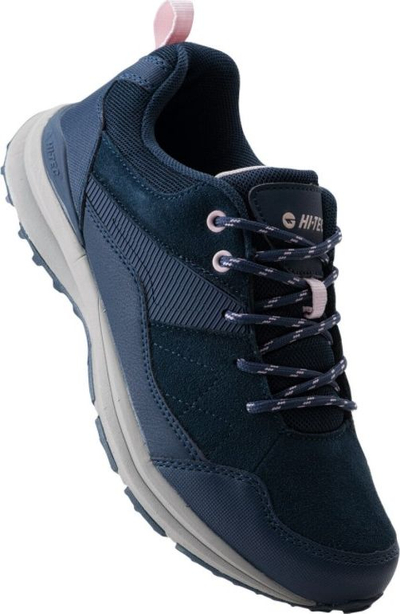 Atlete trekking për femra Hi-Tec Manirez, madhësia 38, navy