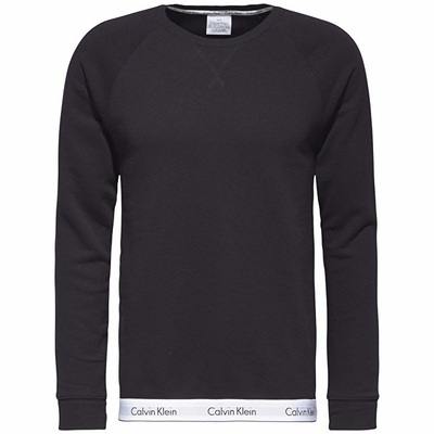 Triko Calvin Klein NM1359E-001, e zezë XL mCK1003-XL