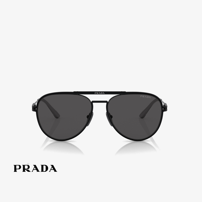 Prada PR 54ZS 1BO5S0 57