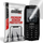 Xham mbrojtës GrizzGlass Hybrid Glass për MyPhone Hammer 3, transparent