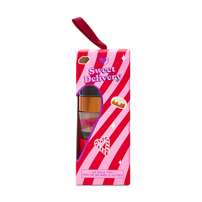 Set grimi I Heart Revolution Sweet Delivery kMK2179