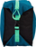 Çantë noti Speedo Swim Bag, rezistente ndaj ujit, material i lehtë, e zezë