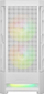Kasë Cougar Duoface RGB, Midi Tower
