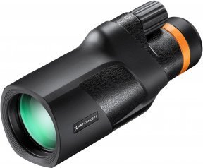 Монокулар K&amp;F Concept 12x50, компактен, IP68, црн