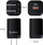 Karikues muri Orico CR-35AC, GaN 35W, USB-C dhe USB-A, i zi