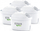 Fishek filtri Brita, 4 copë, 150 l