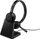 Kufje Jabra Evolve 65 UC Stereo, Bluetooth, me bazë karikimi, të zeza