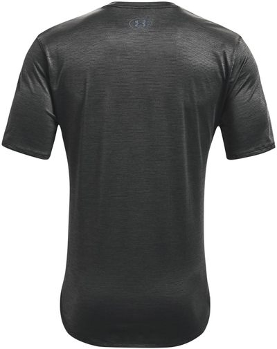 Maicë për meshkuj Under Armour, e zezë