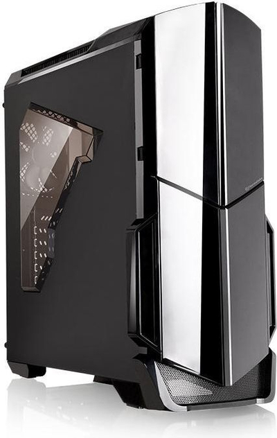 Kasë Thermaltake Versa N21, Midi Tower