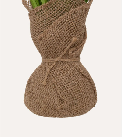 Bimë artificiale në vazo Koopman Lari, 42cm, jeshile