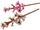 Set ndërtimi Lego Botanical 40725 Cherry Blossom, lodër konstruktore, shumëngjyrëshe