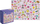 Puzzle Interdruk Kids 4 Symbols, 250 copa, për kalamaj