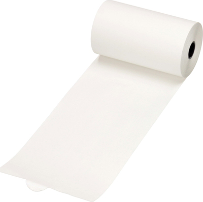 Letër termike Emerson 80mm x 30m, BPA Free, e bardhë