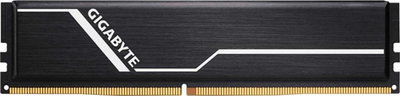 Memorie Gigabyte DDR4, 16 GB, 2666 MHz, CL16, GP-GR26C16S8K2HU416