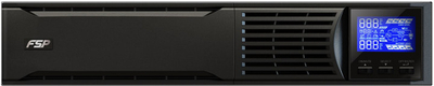Bateri UPS Fortron Champ 3000VA, 3000VA/2700W