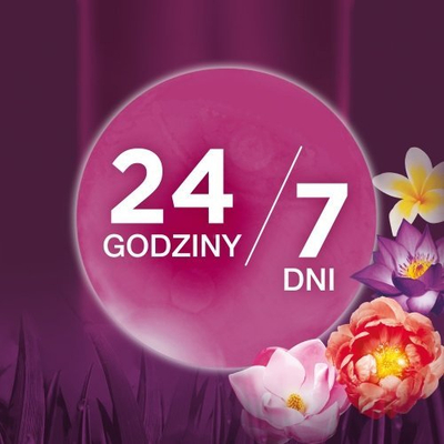 Zbutës rrobash Silan Aromatherapy Dreamy Lotus, 2.8L, 126 larje