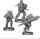 Lojë tavoline Fantasy Flight Games Star Wars Legion: Wookiee Warriors Unit Expansion