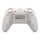 Kontrollues loje GameSir T4N, pa kabëll, kompatibil me Nintendo Switch dhe PC, i bardhë