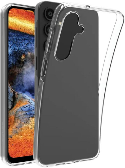 Mbrojtëse telefoni Dbramante1928 Greenland, për Samsung Galaxy A16, transparente
