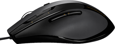 Maus Speedlink Calado, wireless, USB, Wi-Fi, i zi