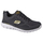 Патики Skechers Flex Burns Agoura за мажи, Memory Foam, сиви