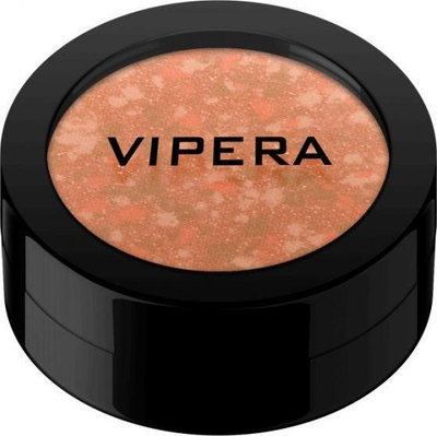 Руменило за лице Випера Pressed Blush With Highlights 26, 4 g, со сјај