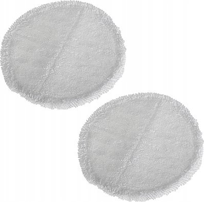 Set mbulesash për pastrusin me avull Adler AD 7052.1, për modelin AD 7052, e bardhë