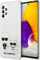 Futrollë Karl Lagerfeld Karl &amp; Choupette për Samsung Galaxy A72 4G 5G, TPU PC, transparente