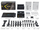 Напојување SeaSonic Vertex GX 850W, 80 Plus Gold, ATX, црно
