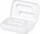 Kufje Vivanco 60599 True Wireless, Bluetooth 5.0, 14 orë bateri, të bardha