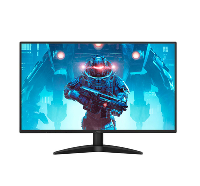 Monitor AOC 27B36X, 27", Full HD, i zi