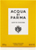 Qiri aromatik Acqua Di Parma Luce Di Colonia, 200g, qelq i verdhë