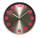 Orë muri Nextime 3053wi, unisex