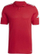 Bluzë polo Adidas Squadra 25 M JY3418, për burra, Aeroready, e bardhë