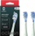 Koka rezervë furçe dhëmbësh Oclean Ultra Clean UC01, set 2 copë, e gjelbër