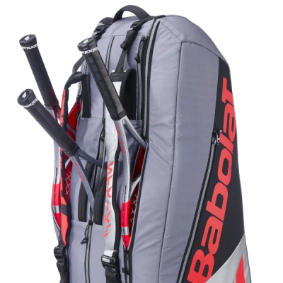 Qante Per Raketa Pure Strike Carbon X6 751249